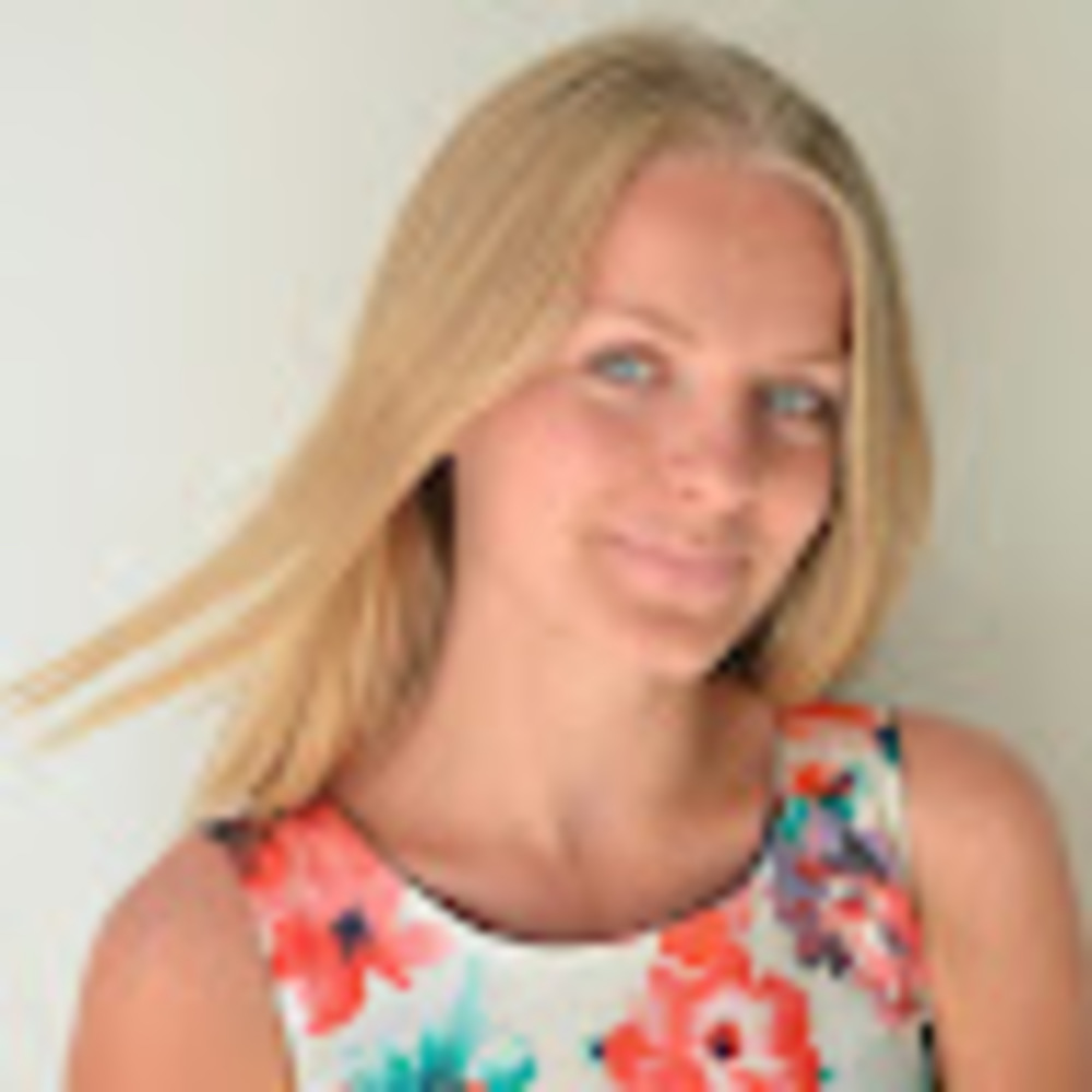 Meet your Posher, Tatiana